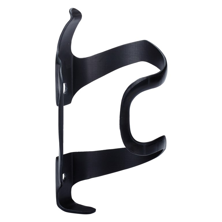 BBB Cycling SideCarbon Left BBC-38L Bottle Cage - matt carbon