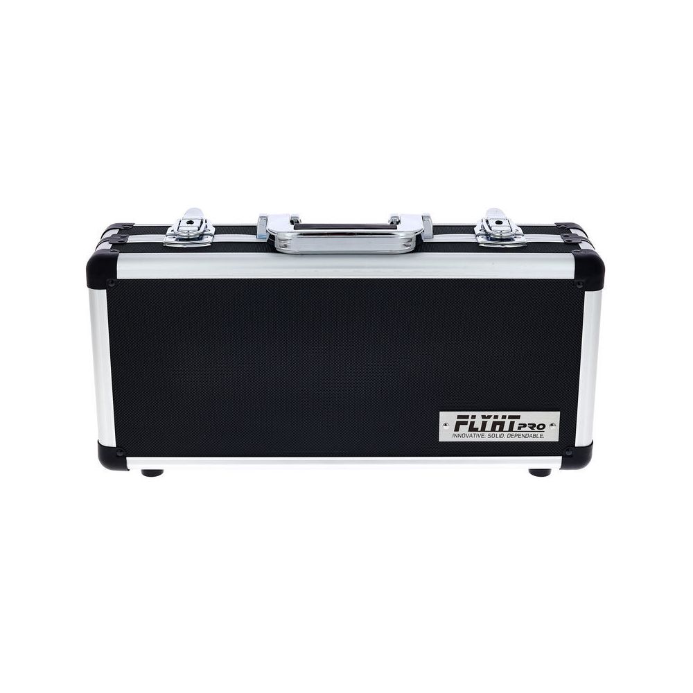 Flyht Pro Case Behringer Pro