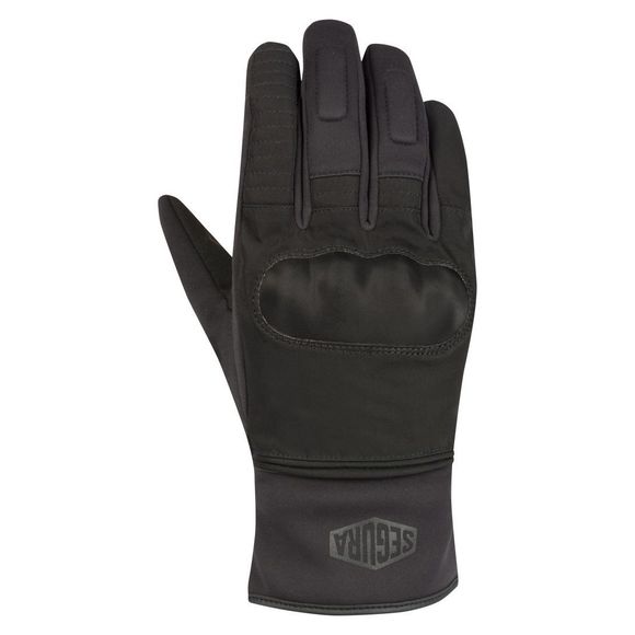 Segura Exo Gloves - BlackRef: SG1522