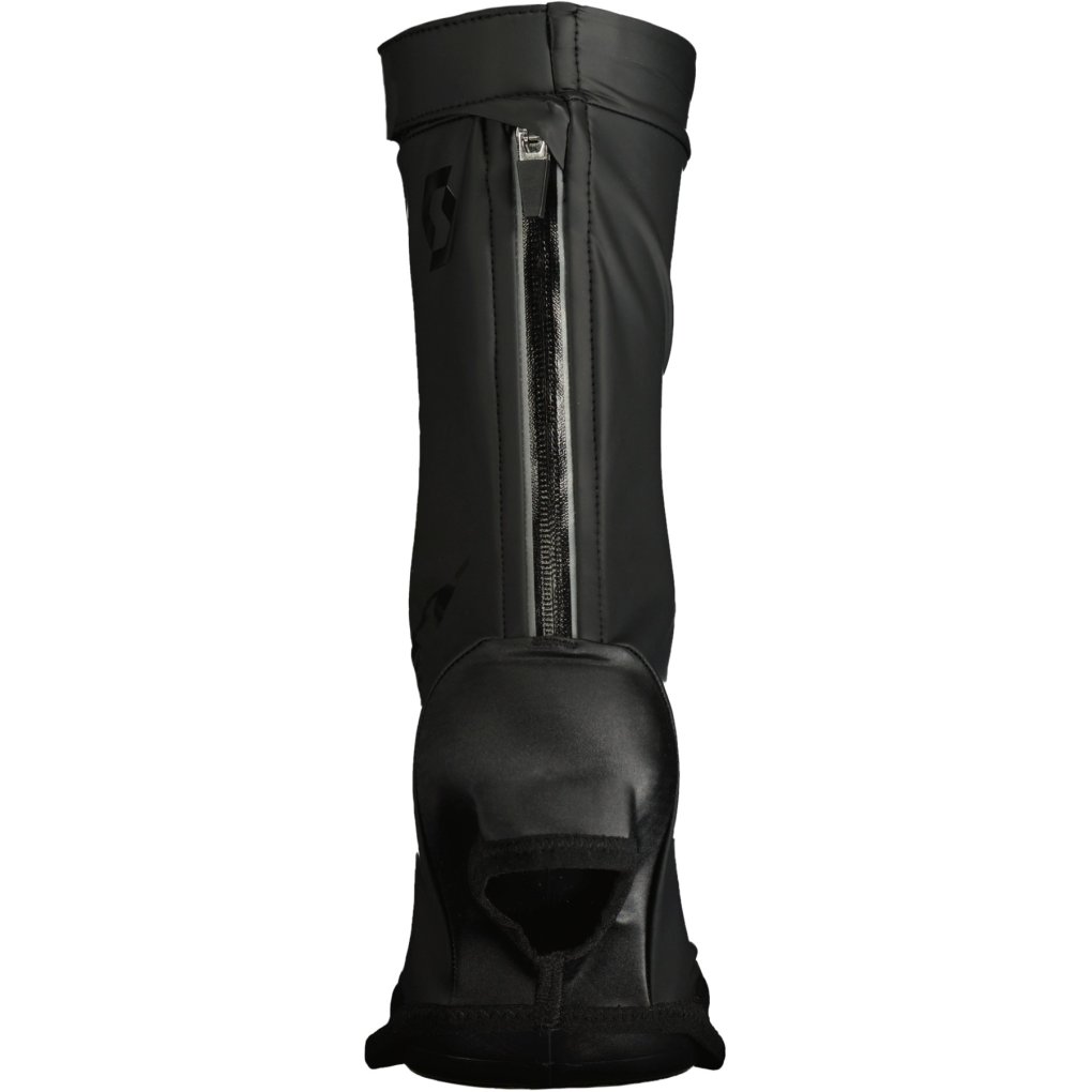 SCOTT All Season 20 Shoecovers - black