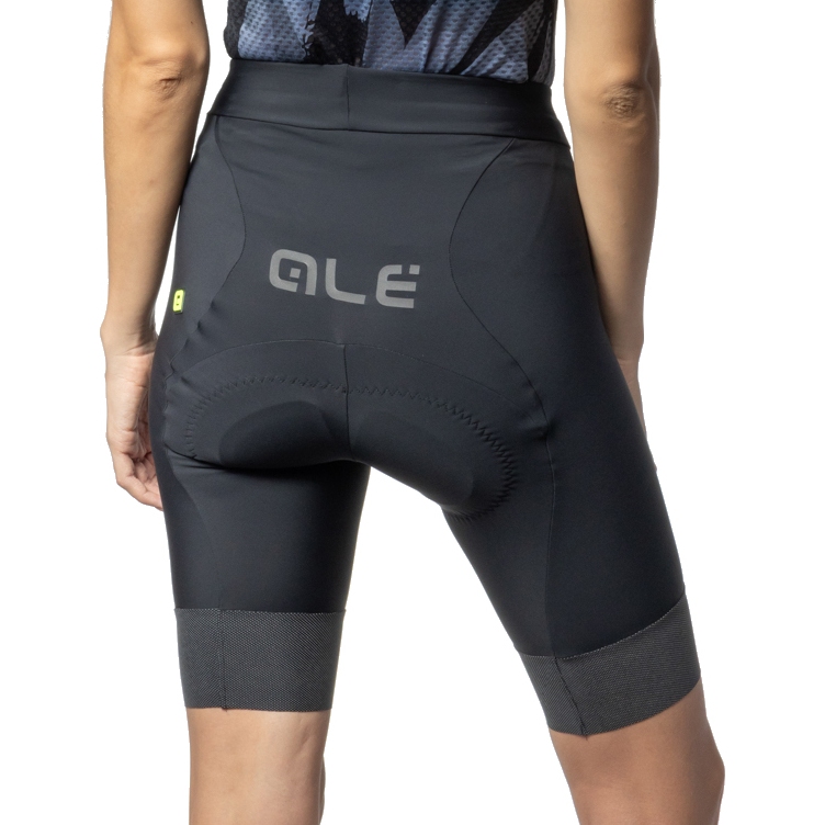 Alé R-EV1 GT 2 Shorts Women - black