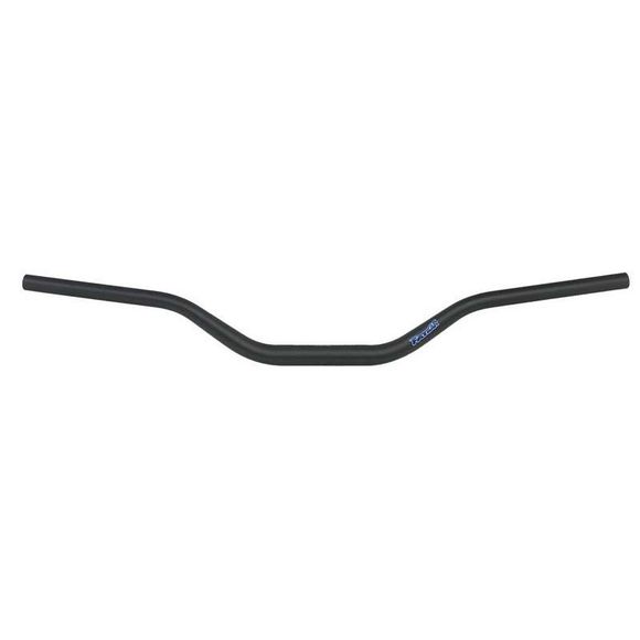 Handlebar Renthal Fat Bar Ricky Carmichael 609 Universal - BlackRef: RT0046