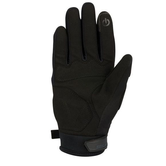 Segura Lady Keywest Gloves - BlackRef : SG1306-C757