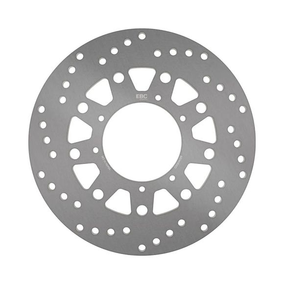 Disque de frein Rond EBC SérieYAMAHA 350 XT 350 - 1985 - 1995Ref : FA01084A / 17110499