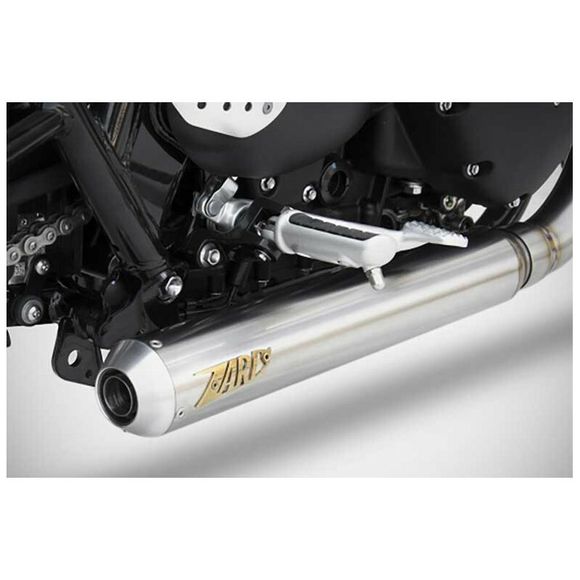 Zard Complete Line 2 in 1 stainless steel cross - black stainless steel tipRef: Zad00812A / Ztp087S00Ssr-B