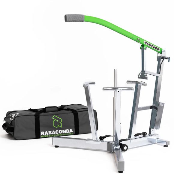 Universal Rabaconda tire machineRef: Rbc0023 / 0513Xg1622