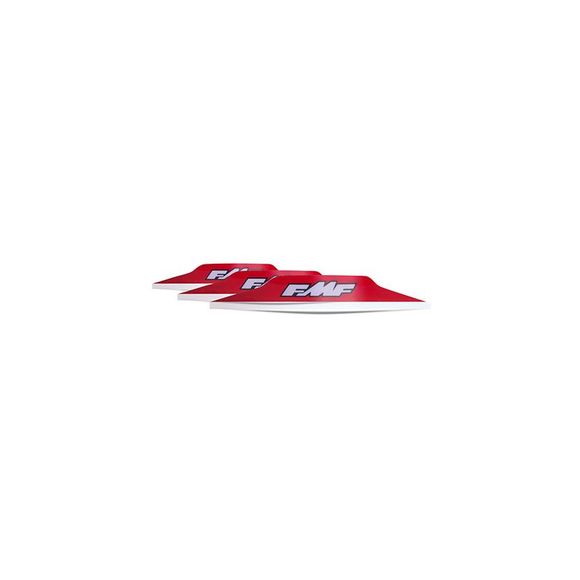 FMF VISION X3 Mud Flap FOR FMF VISION KIDS GOGGLESRef: FMF vision0050 / f5903200001