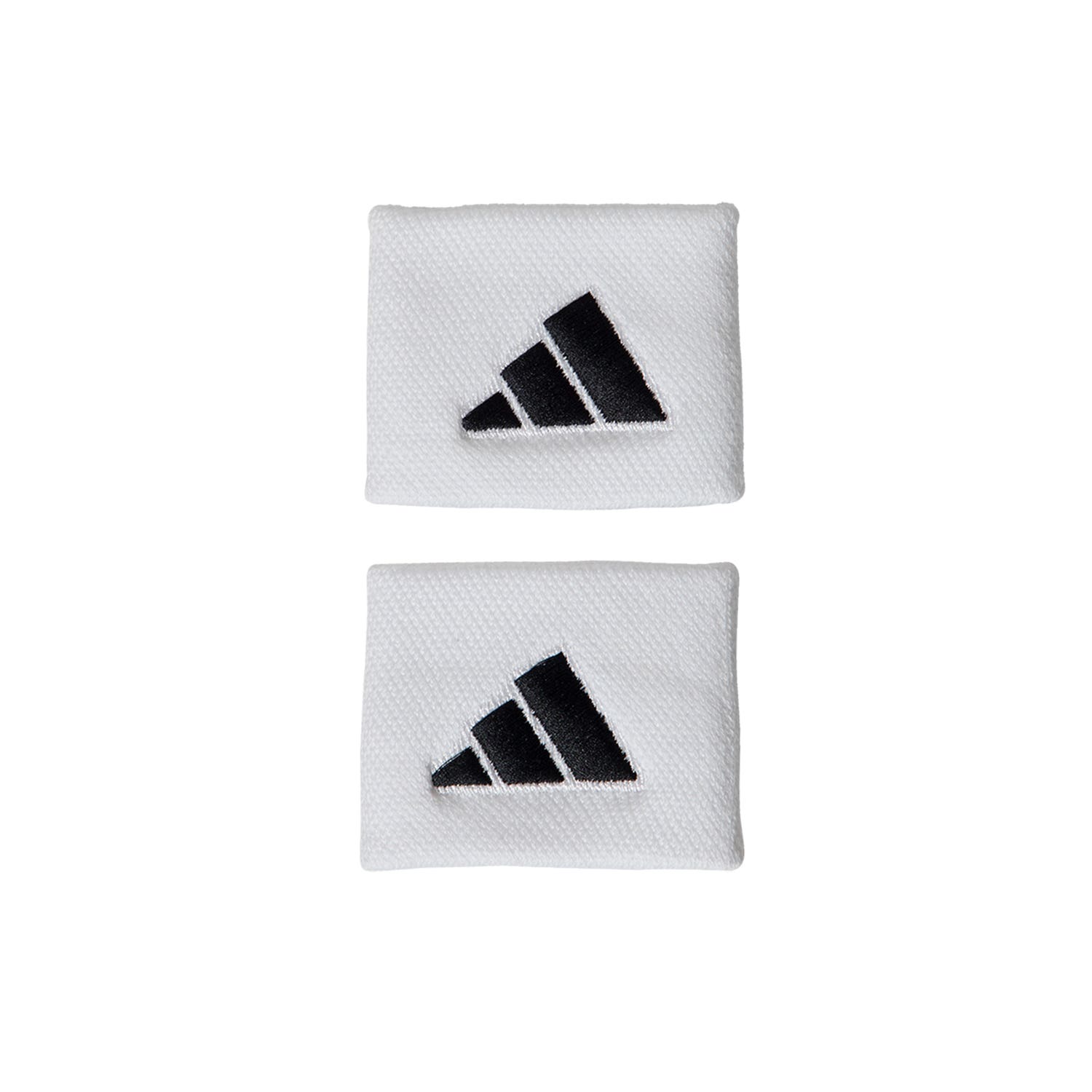 PAIR ADIDAS S WRISTBAND WHITE