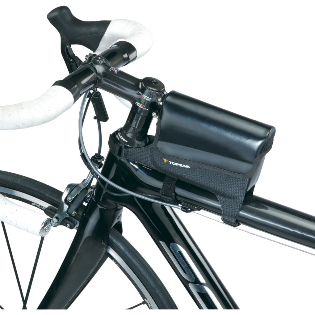 Topeak Tri DryBag Large Top Tube Bag - 0.72L