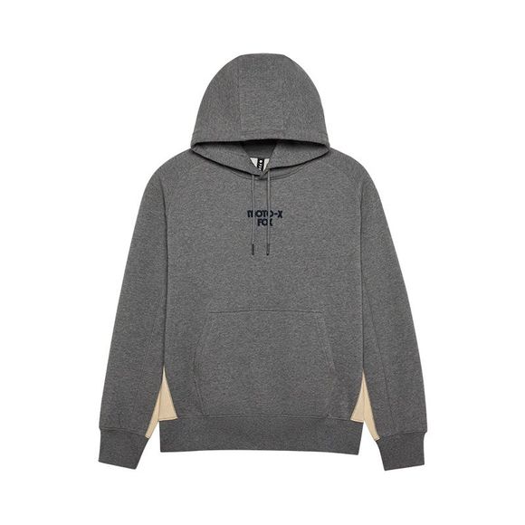 Fox MOTO-X OVERSIZED Sweatshirt - GreyRef: FX4697