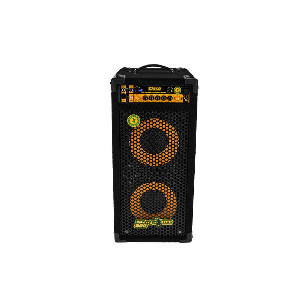 Markbass CMD Traveler 102 PV Combo – Thomann Ireland