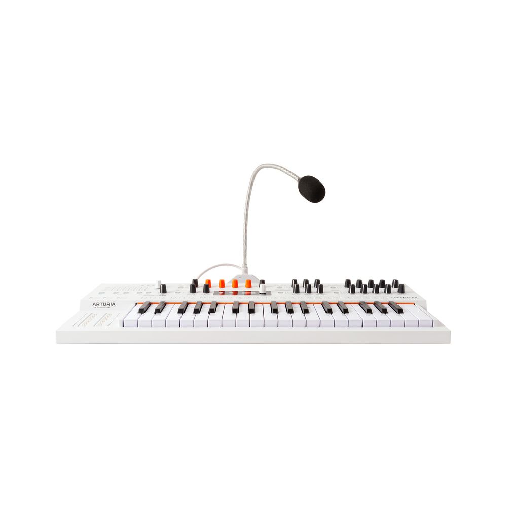 Arturia MiniFreak Vocoder – Thomann Ireland