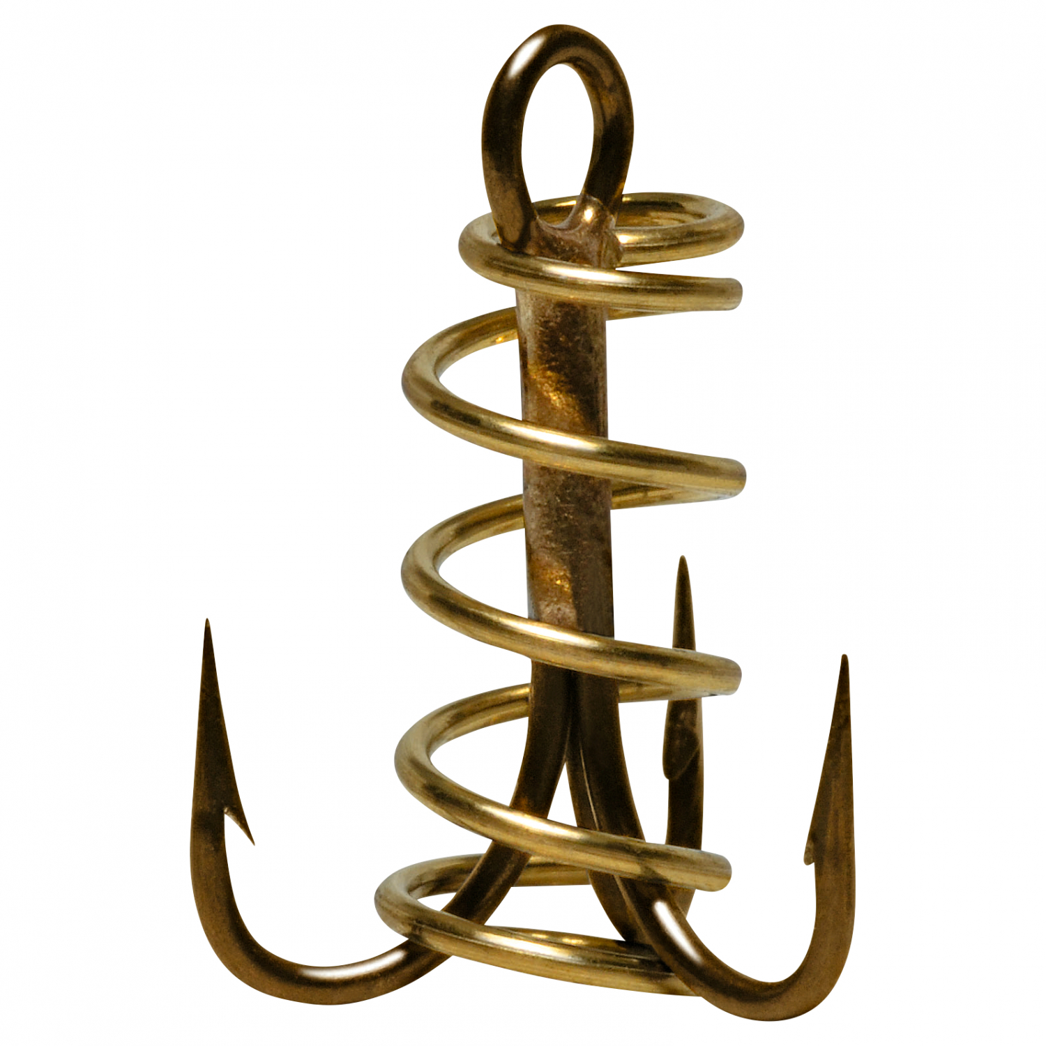 VMC Fishing hooks Drilling for trout dough