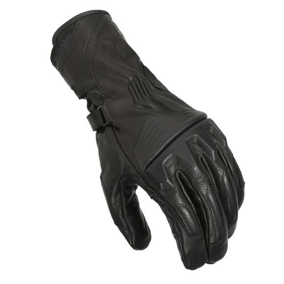 Macna trivor women's gloves - blackRef: MAC0443