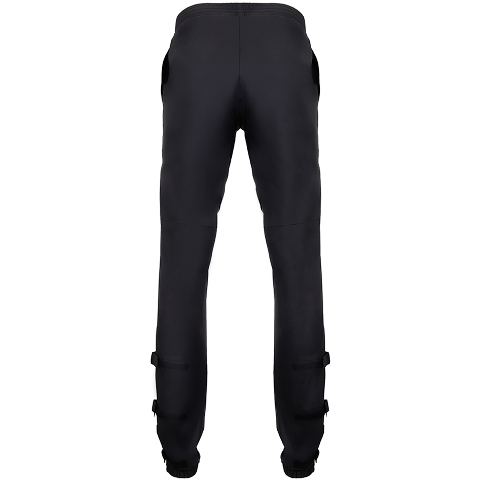 Chiba Rain Pants Rain - black