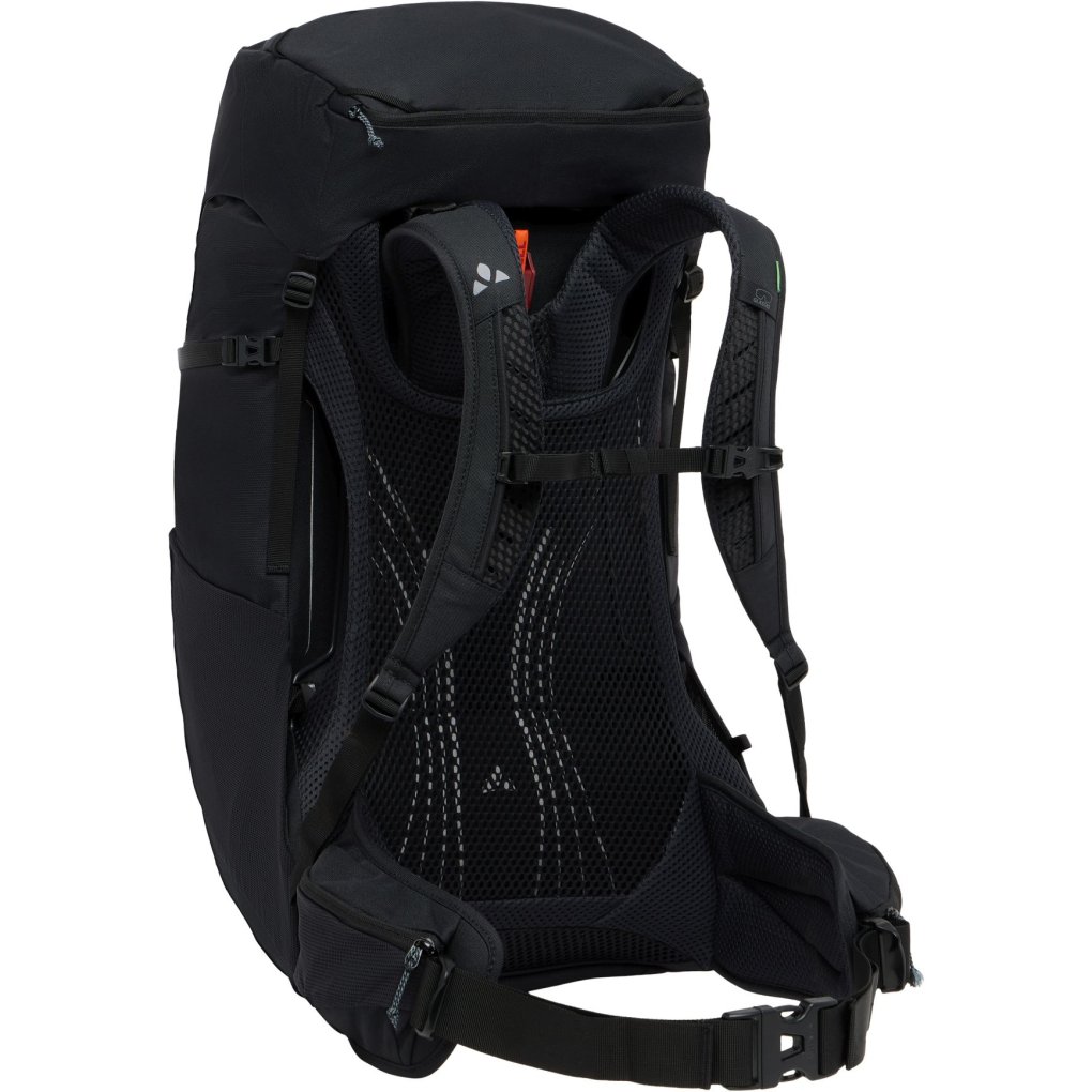 Vaude Brenta 44+6L Backpack - black