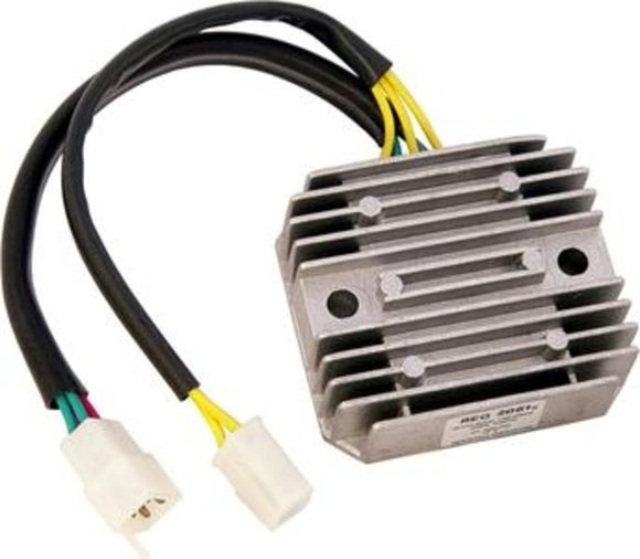 Régulateur de tension Tecnium by DZERef : TE00164A / 1078937
