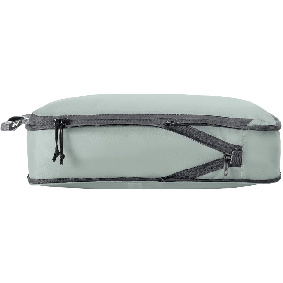 Eagle Creek Pack-It Isolate Compression Cube M - 2.5-9 L - storm grey