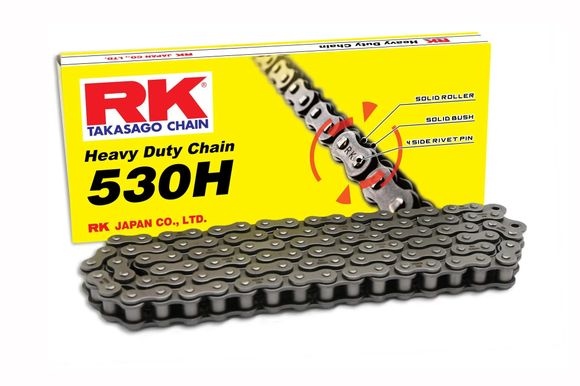RK Chain 130 links 530 UniversalRef: RK00031A / 12210336