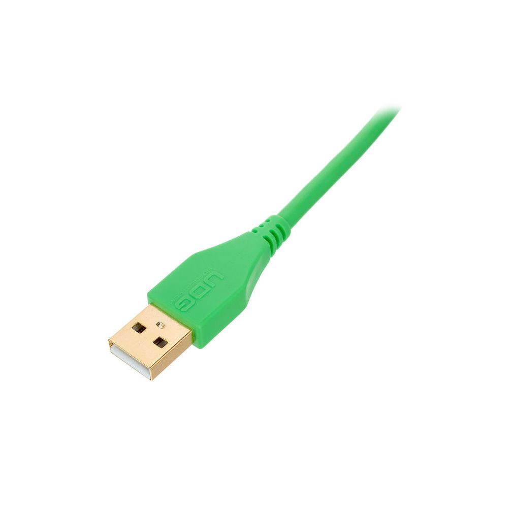 UDG Ultimate USB 2.0 Cable A1GR – Thomann Ireland