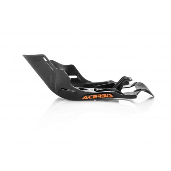 Acerbis MX engine guard - BlackRef: AE2320