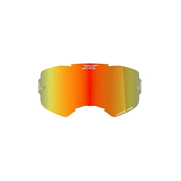 EKS mirror lucid mask screen - redRef: KS0048