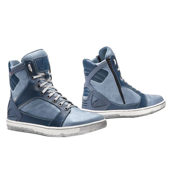Motorcycle Sneakers Forma Hyper Wp - BlueRef: FM0237