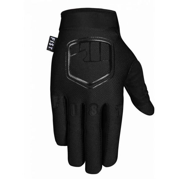 Fist Handwear STOCKER 2023 cross Gloves - BlackRef: FAST0015
