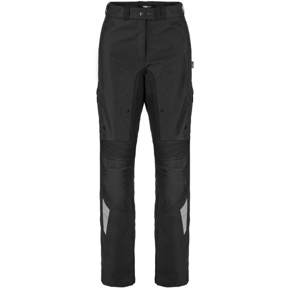 Spidi Crossmaster Lady H2Out Motorcycle Pants - BlackRef: SPI0602