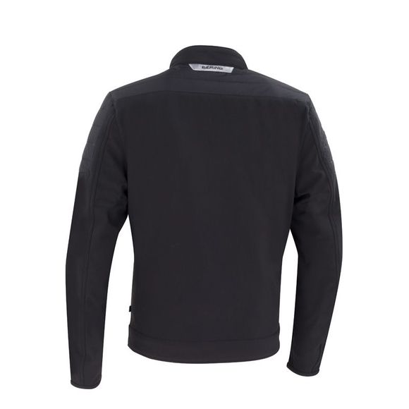 Bering Insight - Black Motorcycle MotorcycleRef: BR1310