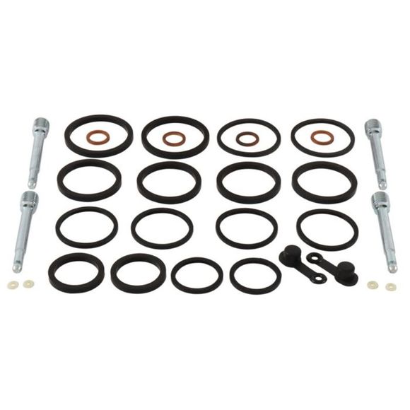 All balls brake caliper repair kit Ref: All00705A / 1127279