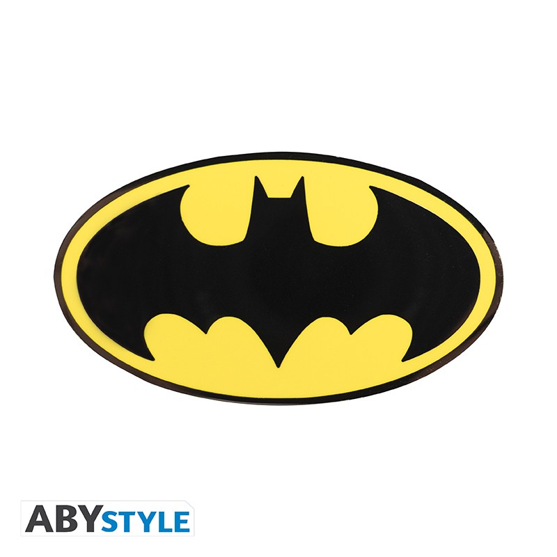 DC COMICS Premium Magnet Batman logo