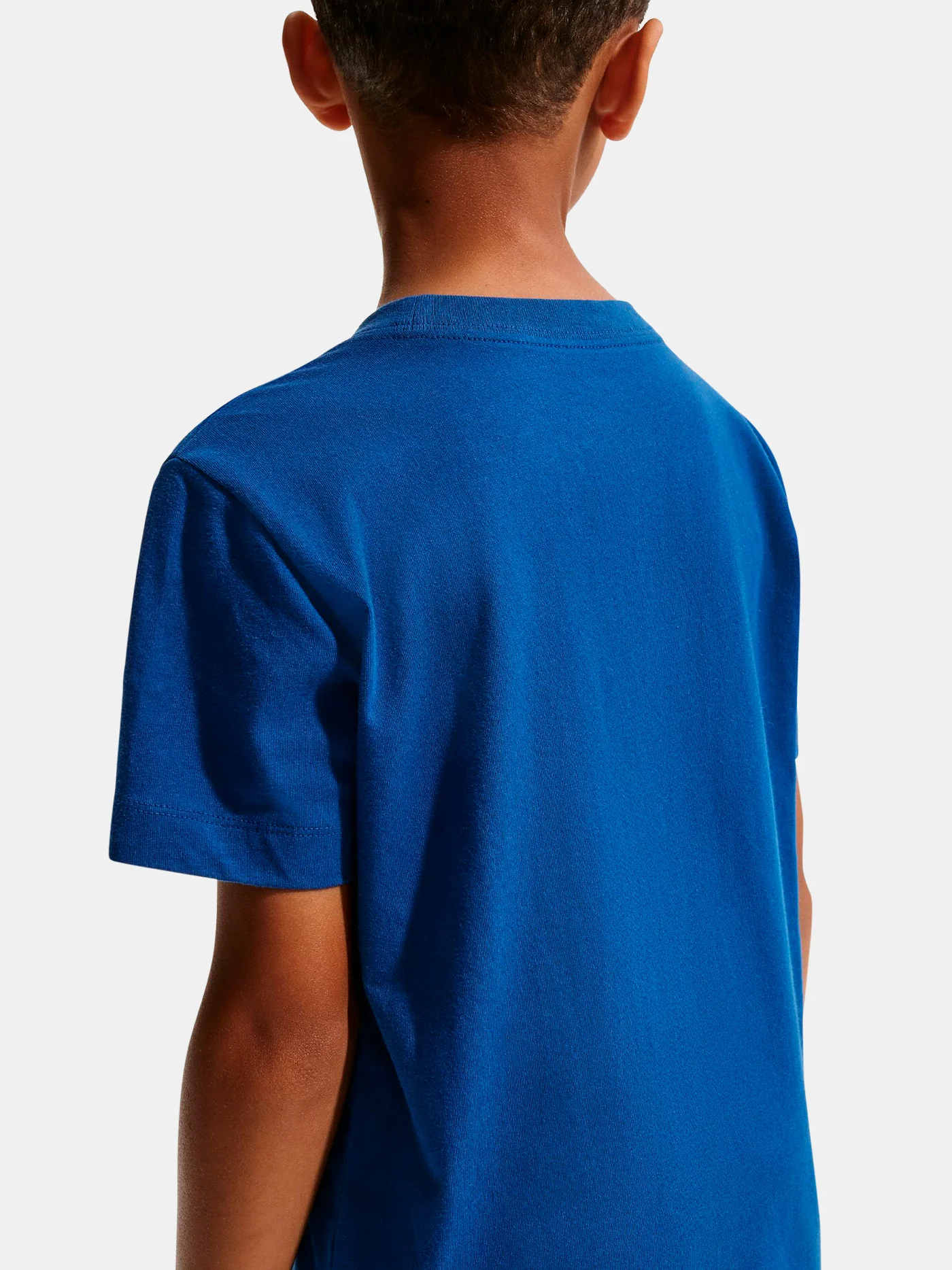 T-shirt Junior Nike Barça 