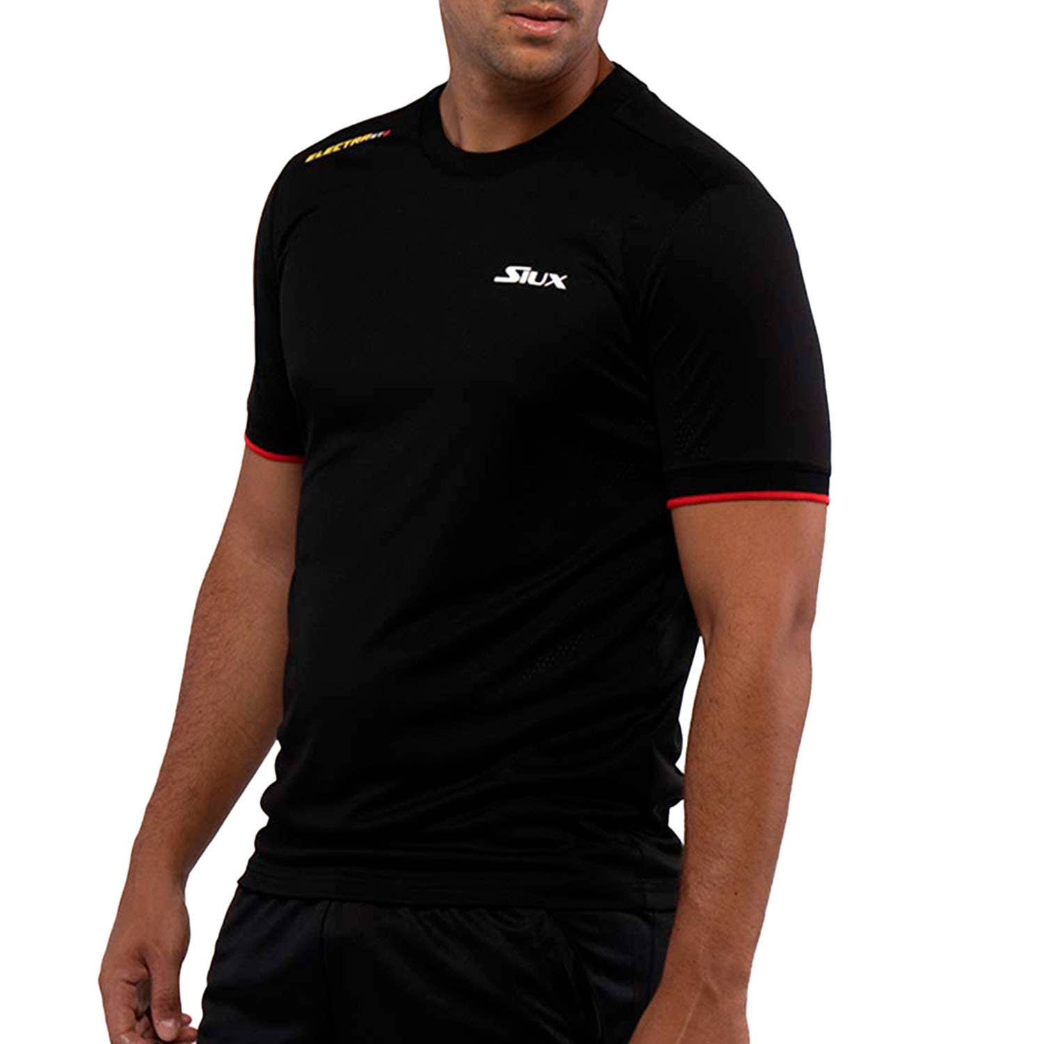 ELECTRA STUPA T-SHIRT