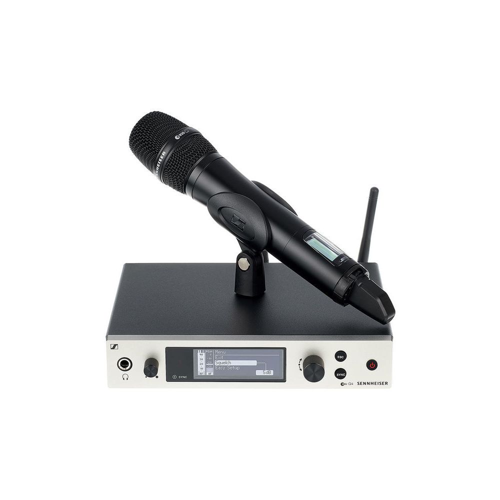 Sennheiser ew 500 G4 935 BW Band – Thomann Ireland
