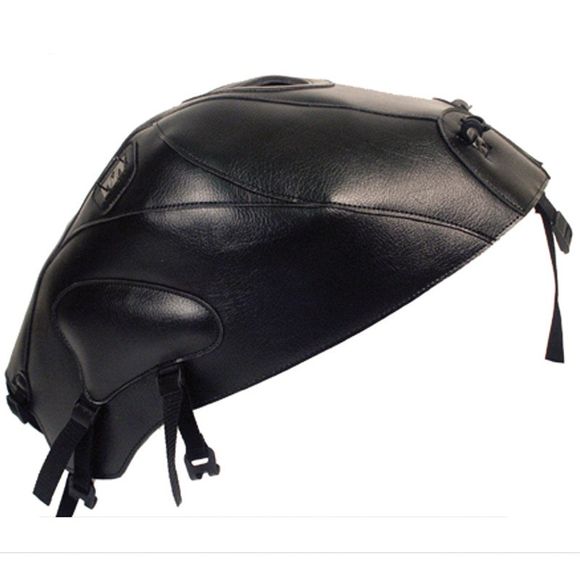 Bagster Tank Cover BlackRef: 1455U