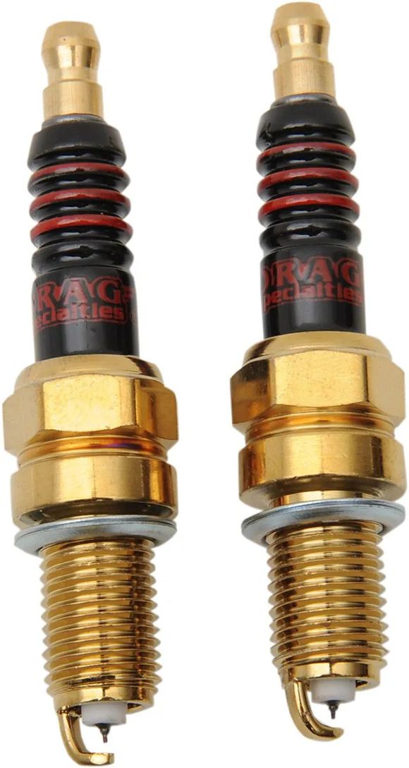 Spark plug Drag Specialties ignition DCPR7EIXRef: DRG03089A / 21030231