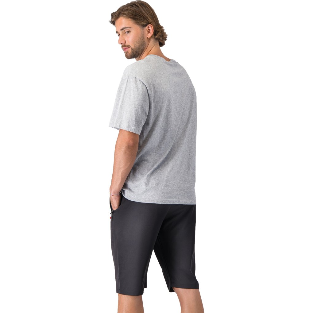 Castelli Milano 2 Shorts Men - black 010
