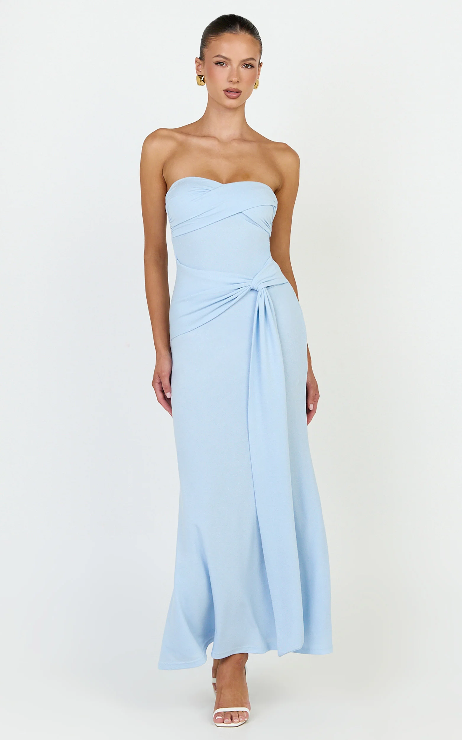 Aria Midi Dress