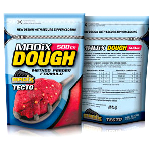 MadiX Method Feeder Dough (Scopex)