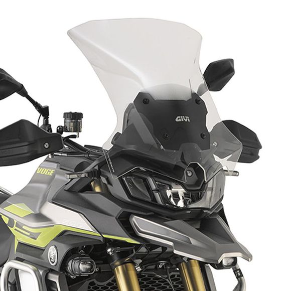 Givi High Protection Windscreen (+11.5 cm) - ClearRef: GI2337 / D9260ST