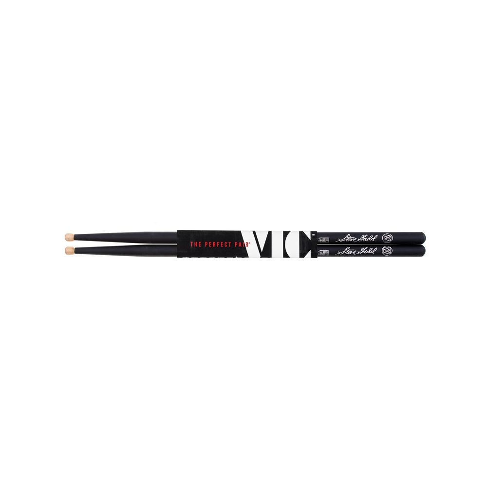 Vic Firth SSG Steve Gadd Signature – Thomann Ireland