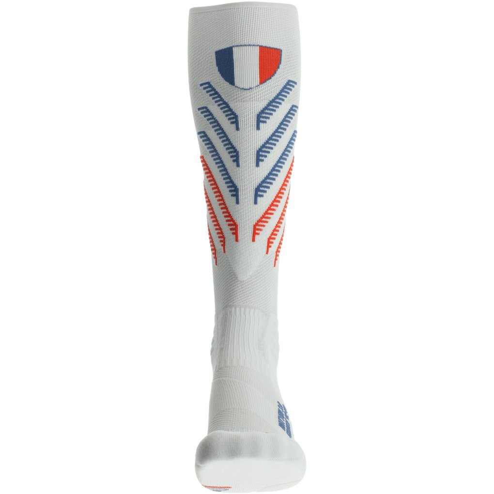 UYN Natyon 3.0 Ski Socks - France