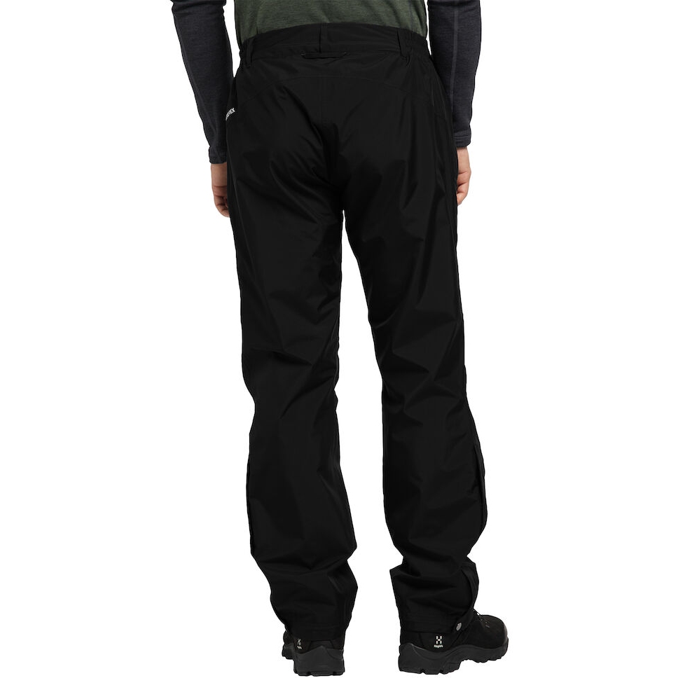Haglöfs Astral II GORE-TEX Pants Men - true black 2C5