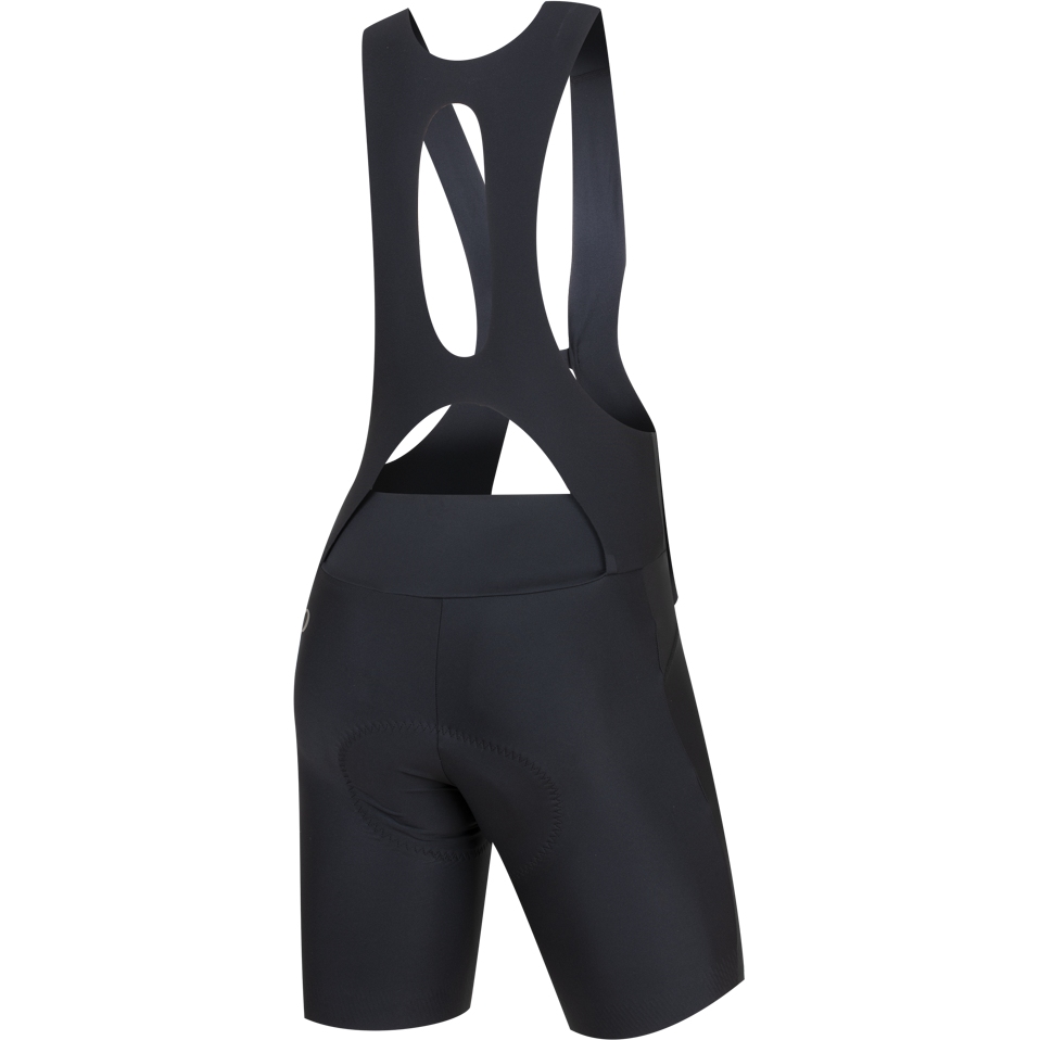 PEARL iZUMi Attack Air Bib Shorts Women 11212301 - black - 021
