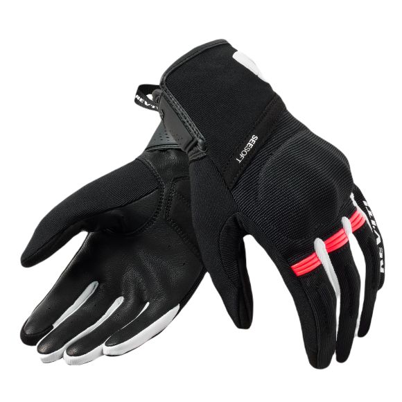 Rev it MOSCA 2 LADIES Gloves - Black / PinkRef: RI1547