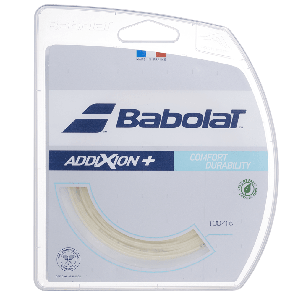 AddiXion + 12M