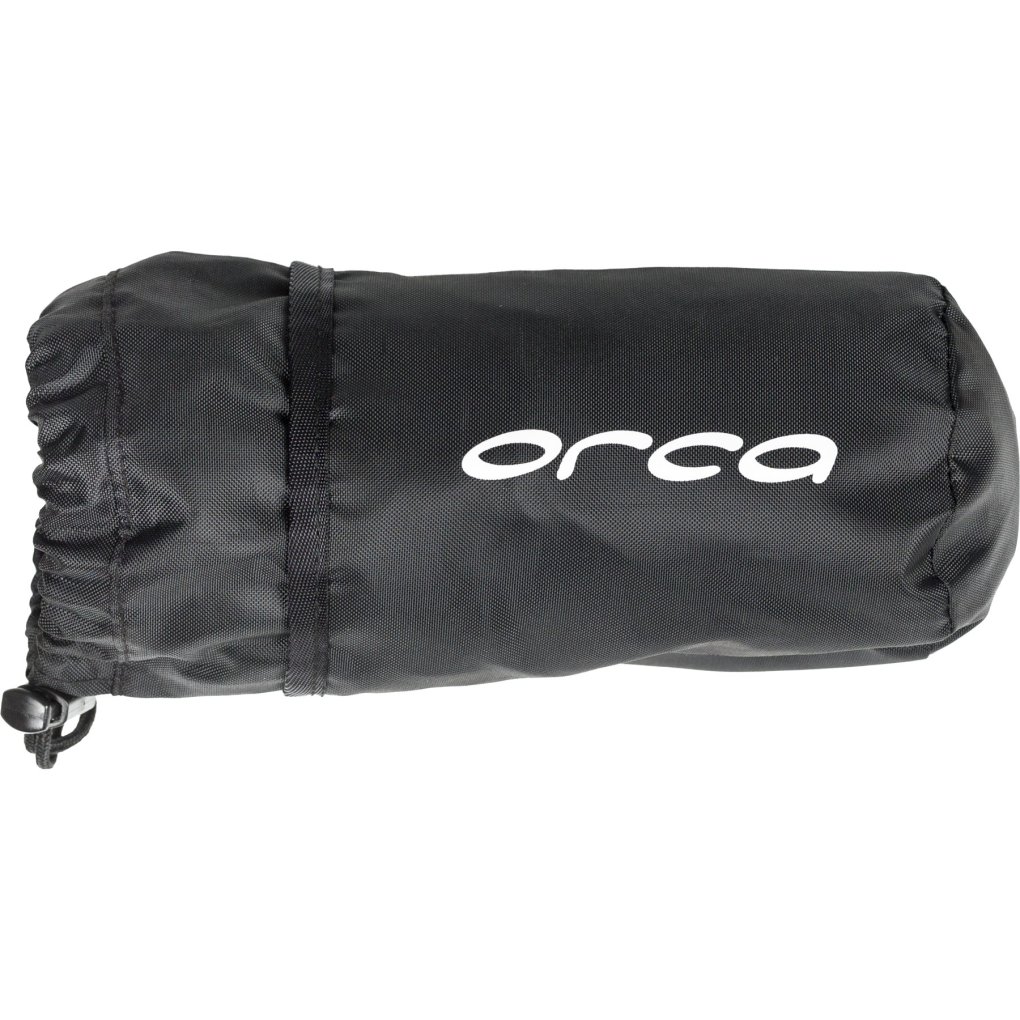 Orca Changing Mat - black