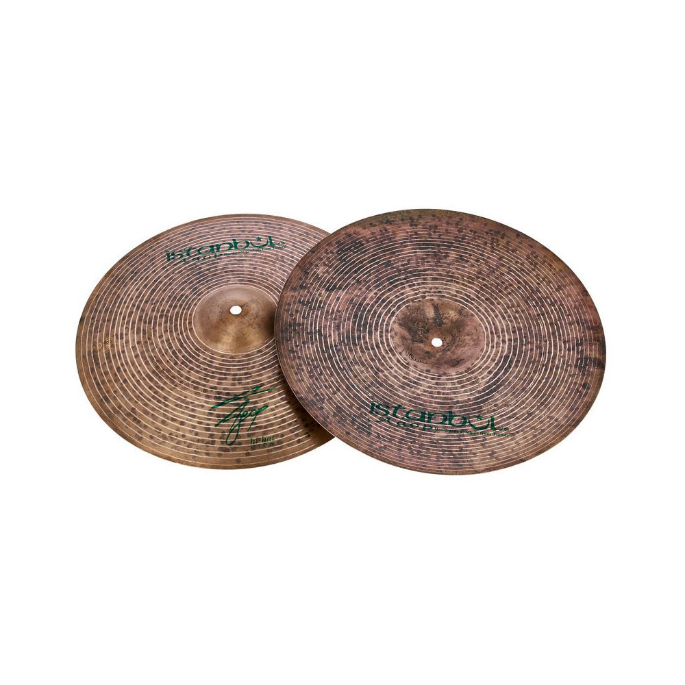 Istanbul Agop 15