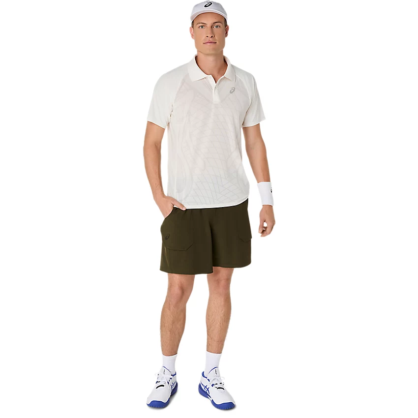 MATCH ACTIBREEZE POLO-SHIRT